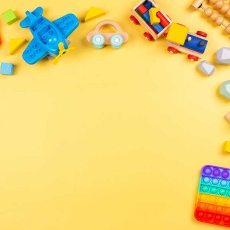 Productos Infantiles