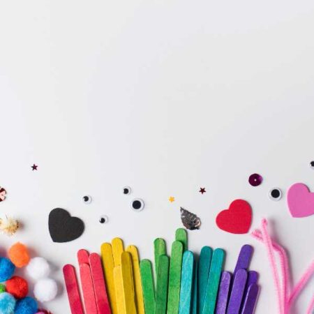 Artesanías y Productos Hechos a Mano