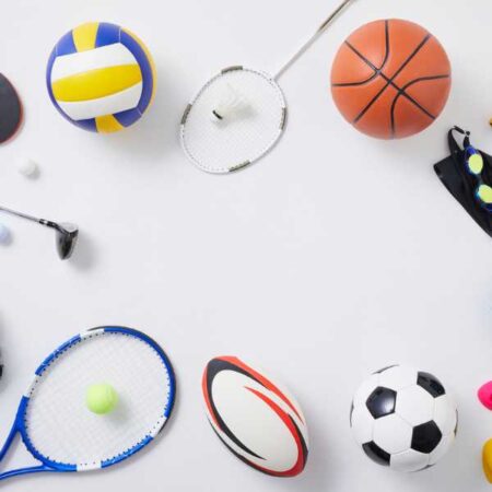 Deportes y Entretenimiento