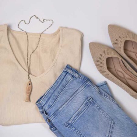 Ropa y Calzado